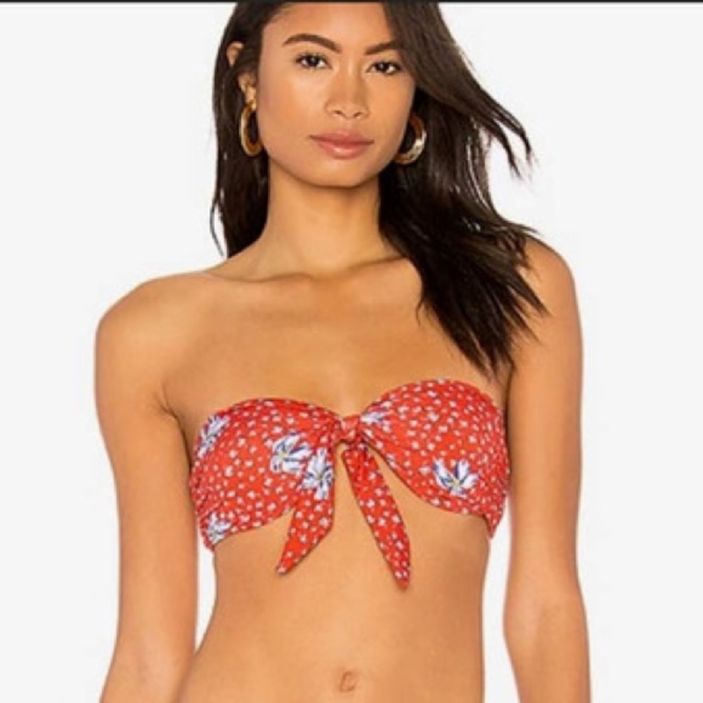 Beach Riot Bikini Top